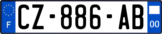 CZ-886-AB