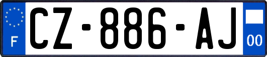 CZ-886-AJ