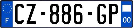 CZ-886-GP