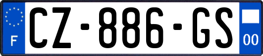 CZ-886-GS
