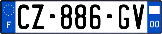 CZ-886-GV