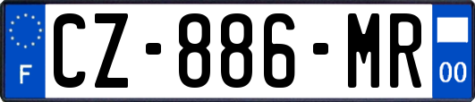 CZ-886-MR