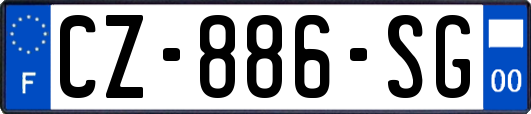 CZ-886-SG