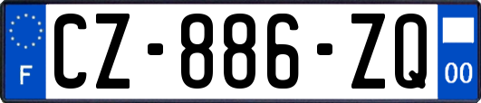 CZ-886-ZQ