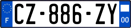 CZ-886-ZY