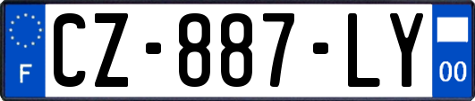 CZ-887-LY