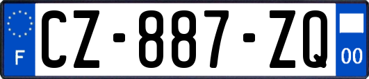 CZ-887-ZQ