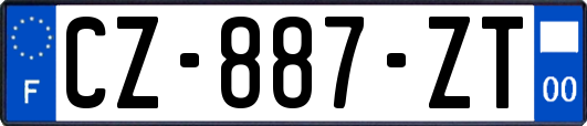 CZ-887-ZT