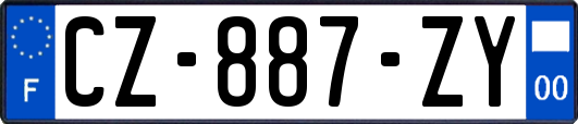 CZ-887-ZY