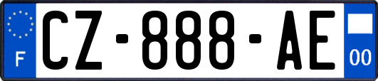 CZ-888-AE