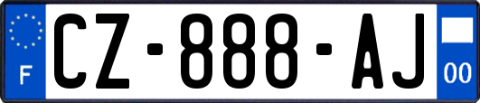 CZ-888-AJ