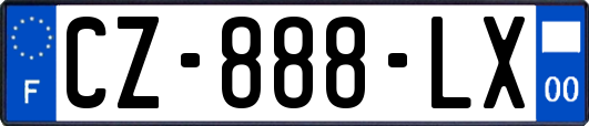 CZ-888-LX