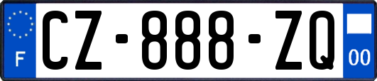 CZ-888-ZQ