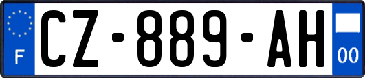 CZ-889-AH