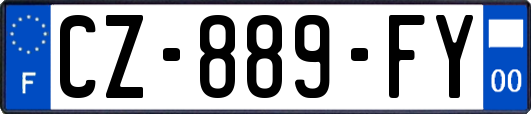 CZ-889-FY