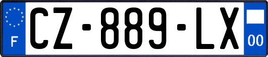 CZ-889-LX