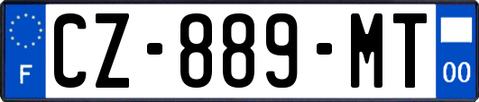 CZ-889-MT