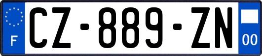 CZ-889-ZN