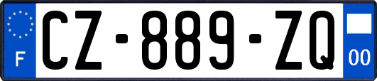 CZ-889-ZQ