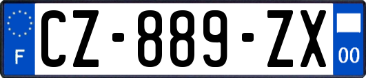 CZ-889-ZX