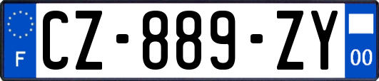 CZ-889-ZY