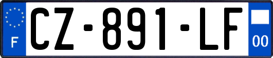 CZ-891-LF