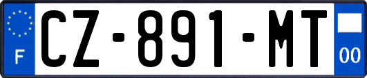 CZ-891-MT