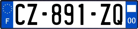 CZ-891-ZQ