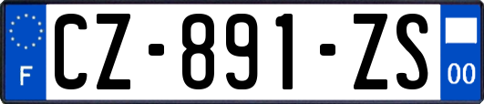 CZ-891-ZS