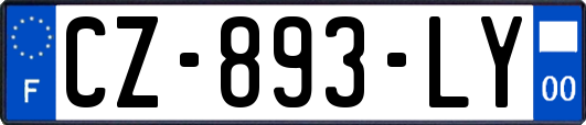 CZ-893-LY