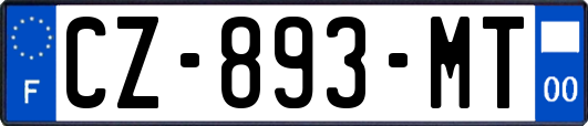 CZ-893-MT