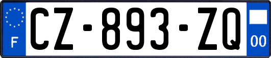 CZ-893-ZQ