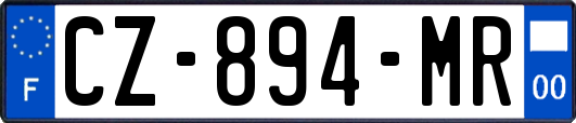 CZ-894-MR