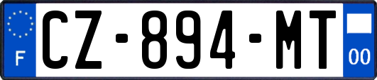 CZ-894-MT