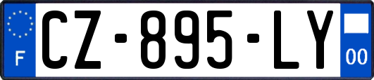 CZ-895-LY
