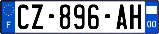 CZ-896-AH