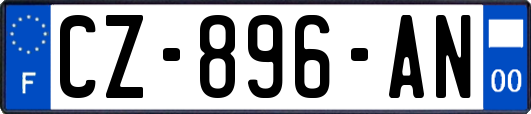 CZ-896-AN