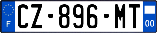 CZ-896-MT