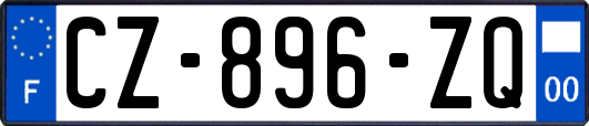 CZ-896-ZQ