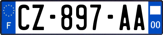 CZ-897-AA