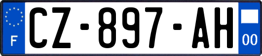 CZ-897-AH