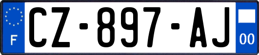 CZ-897-AJ