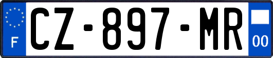 CZ-897-MR