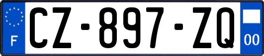 CZ-897-ZQ