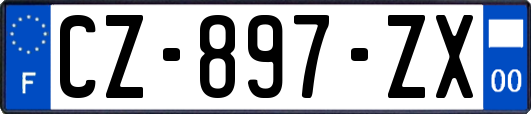 CZ-897-ZX