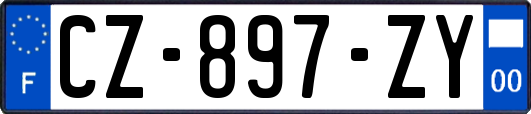 CZ-897-ZY