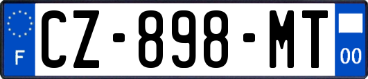 CZ-898-MT