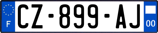 CZ-899-AJ