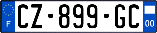 CZ-899-GC