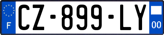 CZ-899-LY